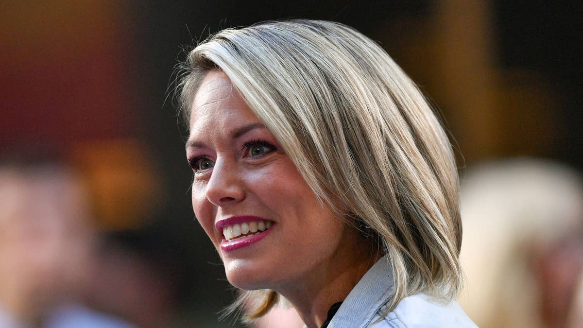 Dylan Dreyer called out by famous guest on Today Show for faux pas