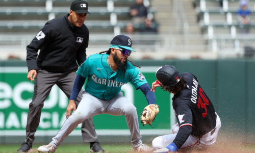 ESPN MLB Insider Weighs in on Seattle Mariners Situation with J.P. Crawford