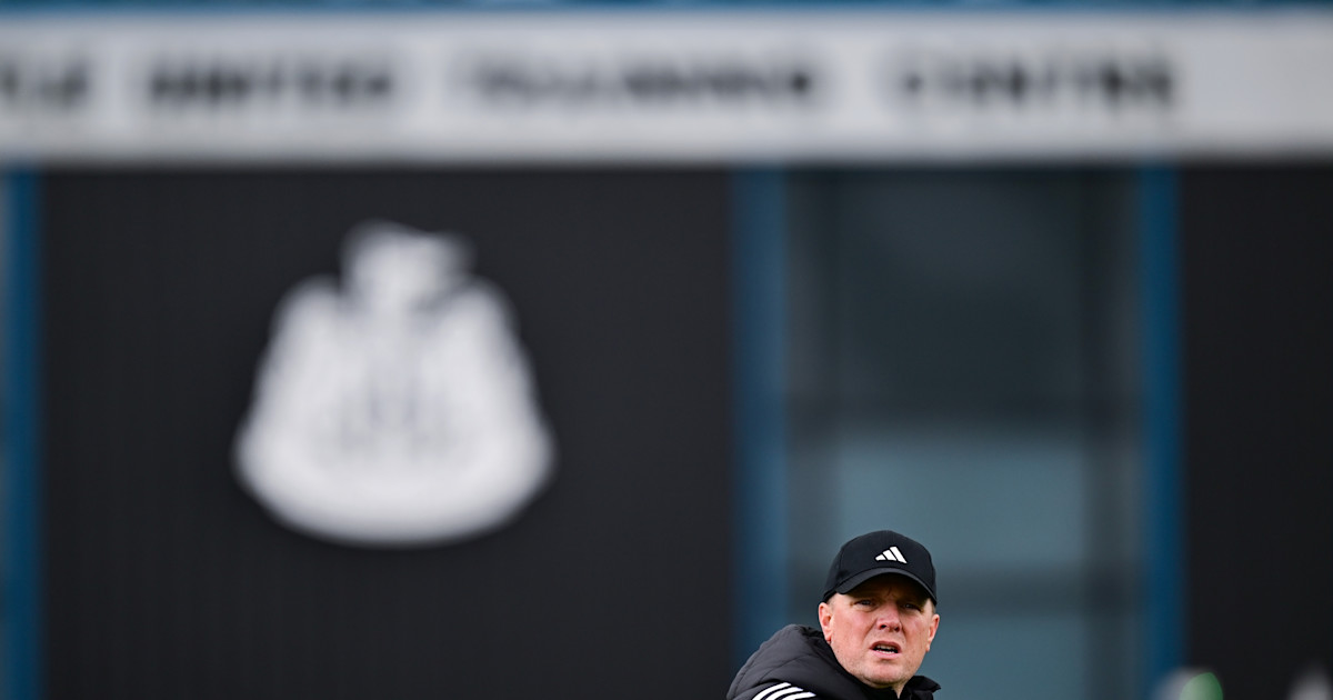 Eddie Howe’s team news update: Tonali ‘potentially’ ava…