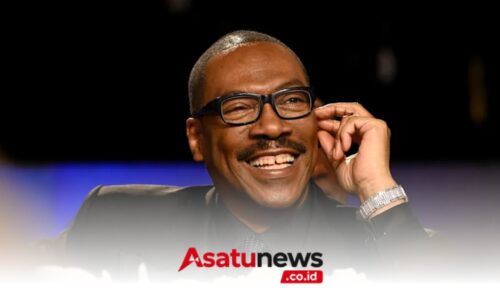 Eddie Murphy Leads Diverse New Projects Following Critical Acclaim