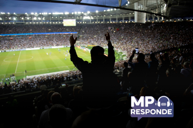 Edição traz perguntas sobre fumantes e superlotação em estádios de futebol