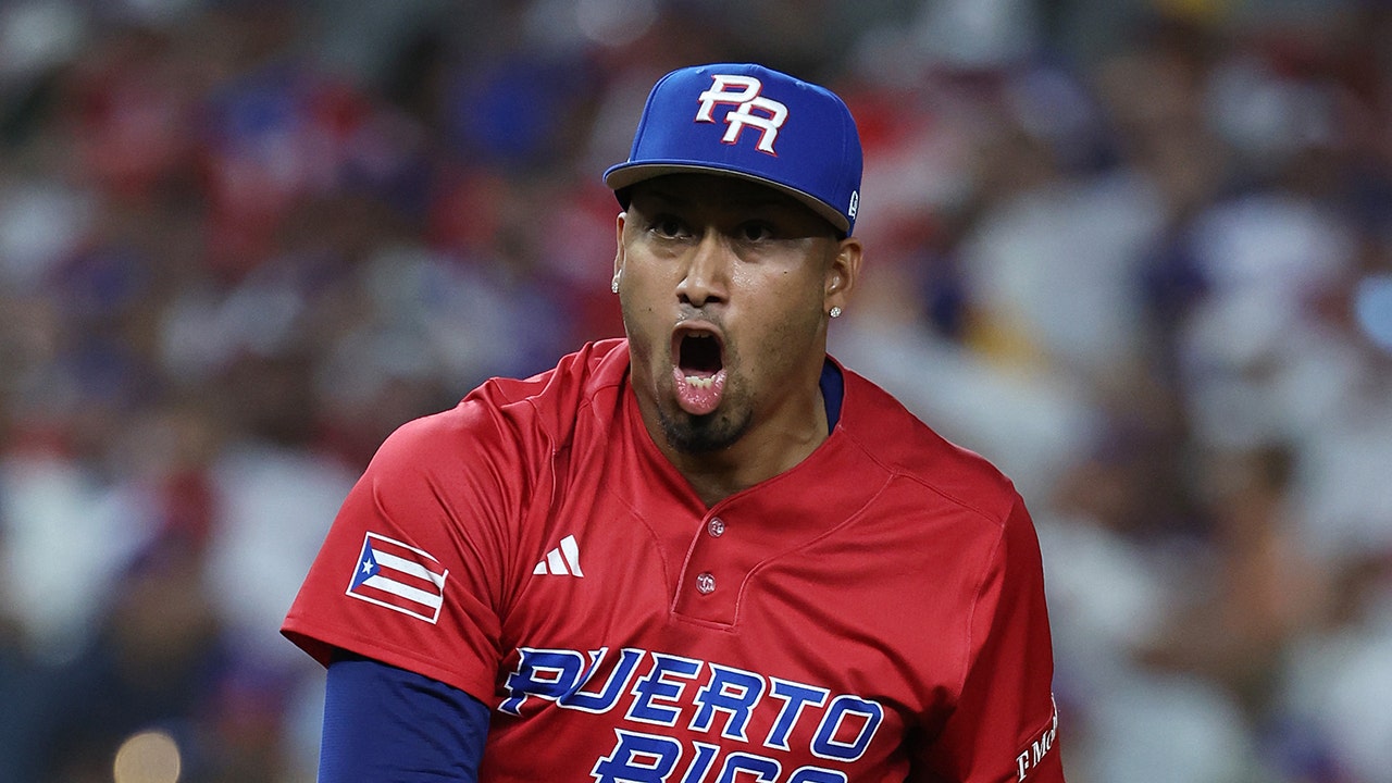 Edwin Diaz reportedly appeared in cockfighting tournament graphics wearing his Dodgers uniform