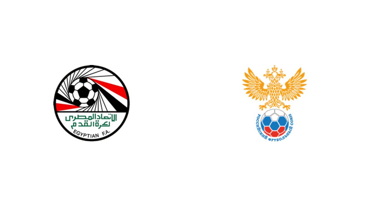 Egypt vs Russia: Where to watch, TV channel, live stream & kick-off time