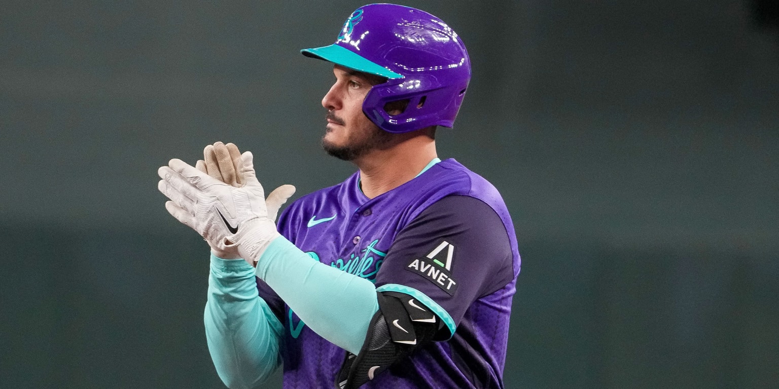 El consejo de Pujols que revivió la ofensiva de Arenado con los D-backs