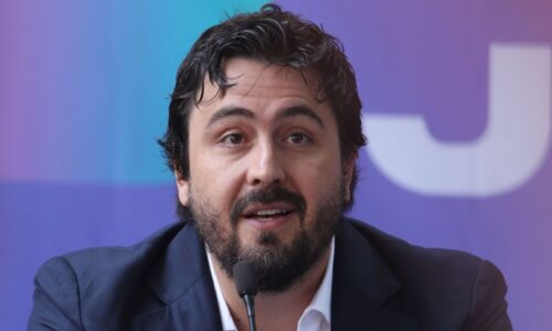 El poder oculto de Amaury llevó a Javier Aguirre al paredón