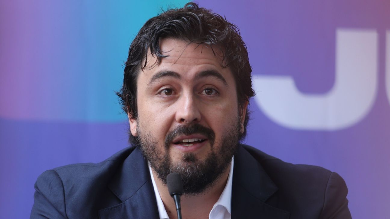 El poder oculto de Amaury llevó a Javier Aguirre al paredón