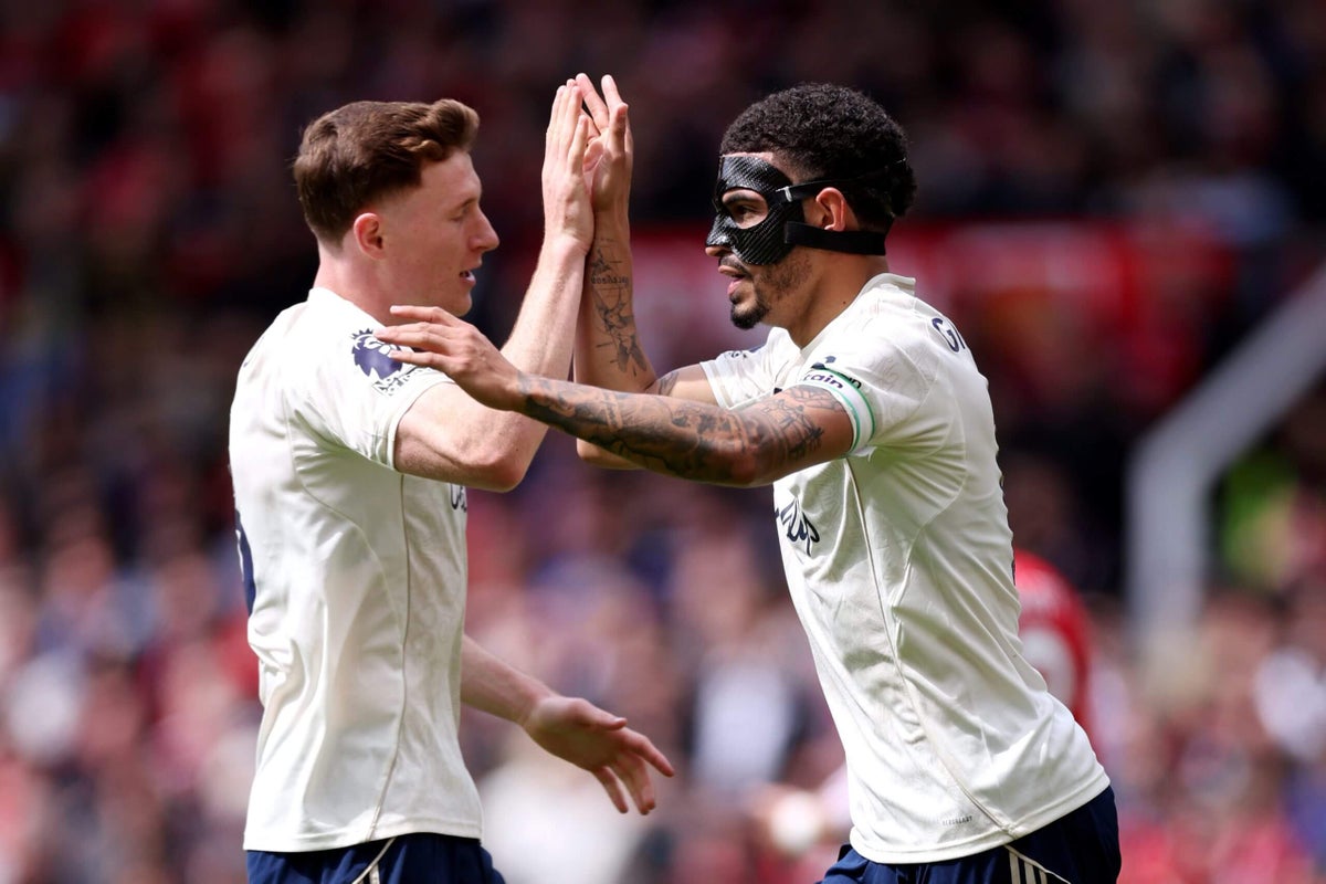 Elliot Anderson might be off this summer – but Forest have plenty of talent to hang on to