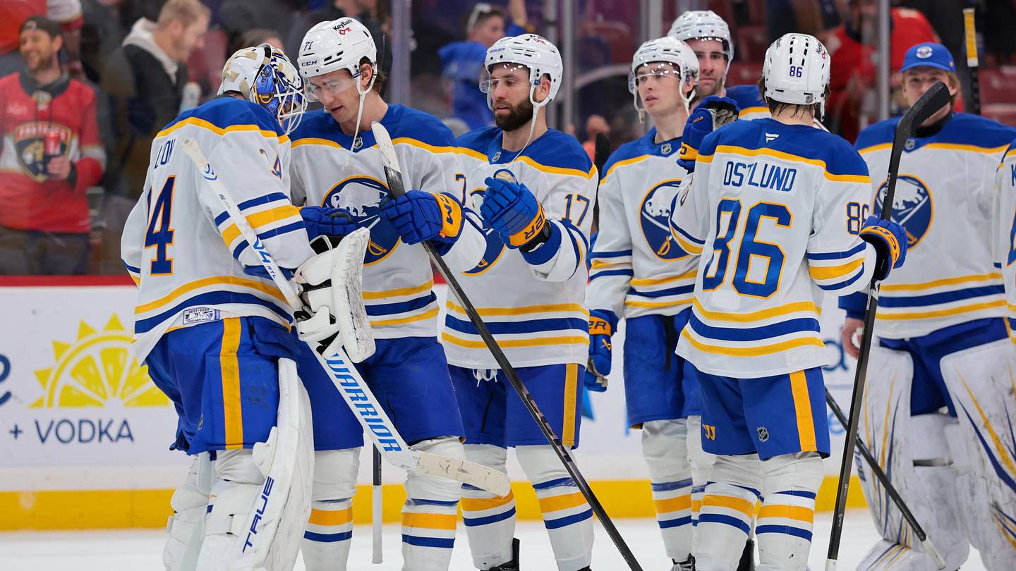 Elliotte Friedman raises key Sabres question ahead of Round 2 vs. Canadiens