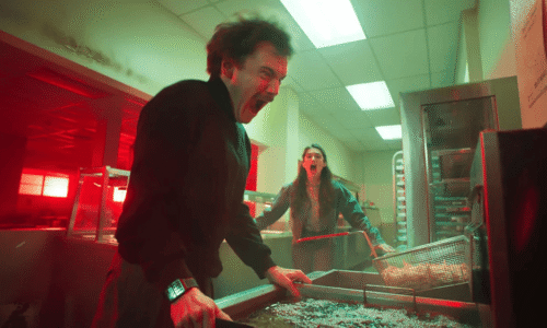 Emile Hirsch, Justin Long Movie 'Lice' Acquired by Magenta Light Studios
