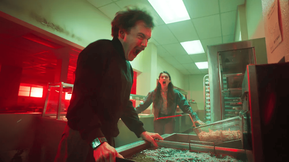 Emile Hirsch, Justin Long Movie ‘Lice’ Acquired by Magenta Light Studios