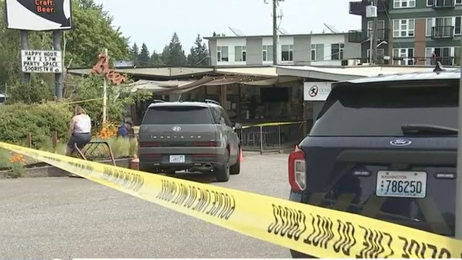 Employee at popular Lake City taproom shot and killed
