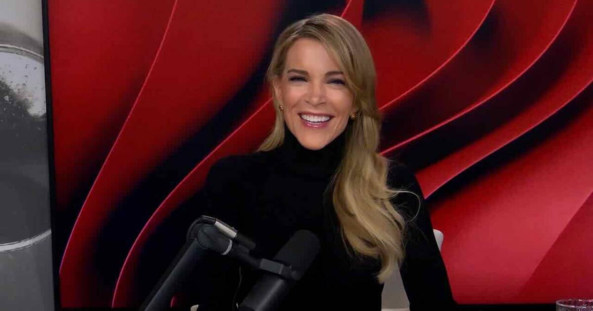 Ep. 1307 Cooper’s Terrible Advice, Smug Crockett, and LA’s Own Socialist, Plus Poet Joseph Massey – Megyn Kelly