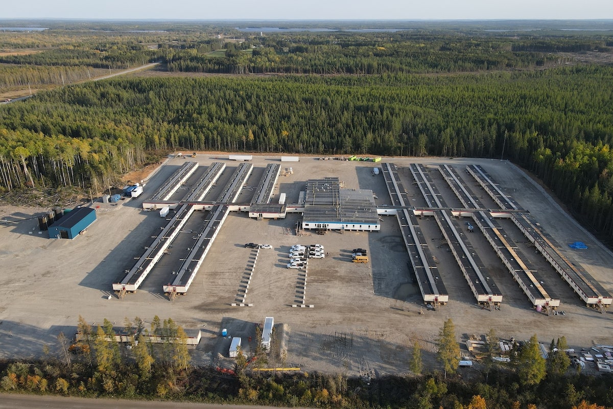 Equinox Gold bids $7-billion for Orla Mining to create Canada’s second-largest gold producer