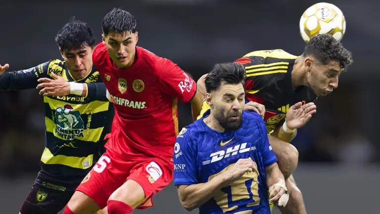Estos son los posibles cruces para Semifinales de la Liga MX Clausura 2026 | TUDN Liga MX