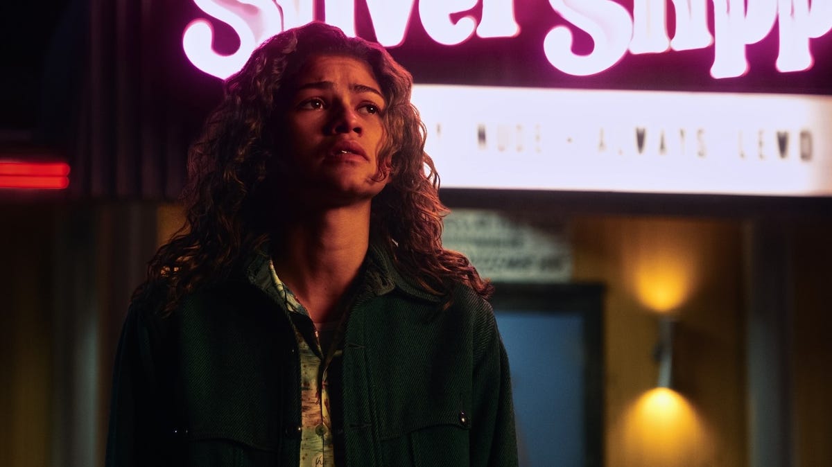 ‘Euphoria’ Season 3, Episode 5 release date, time, how to watch