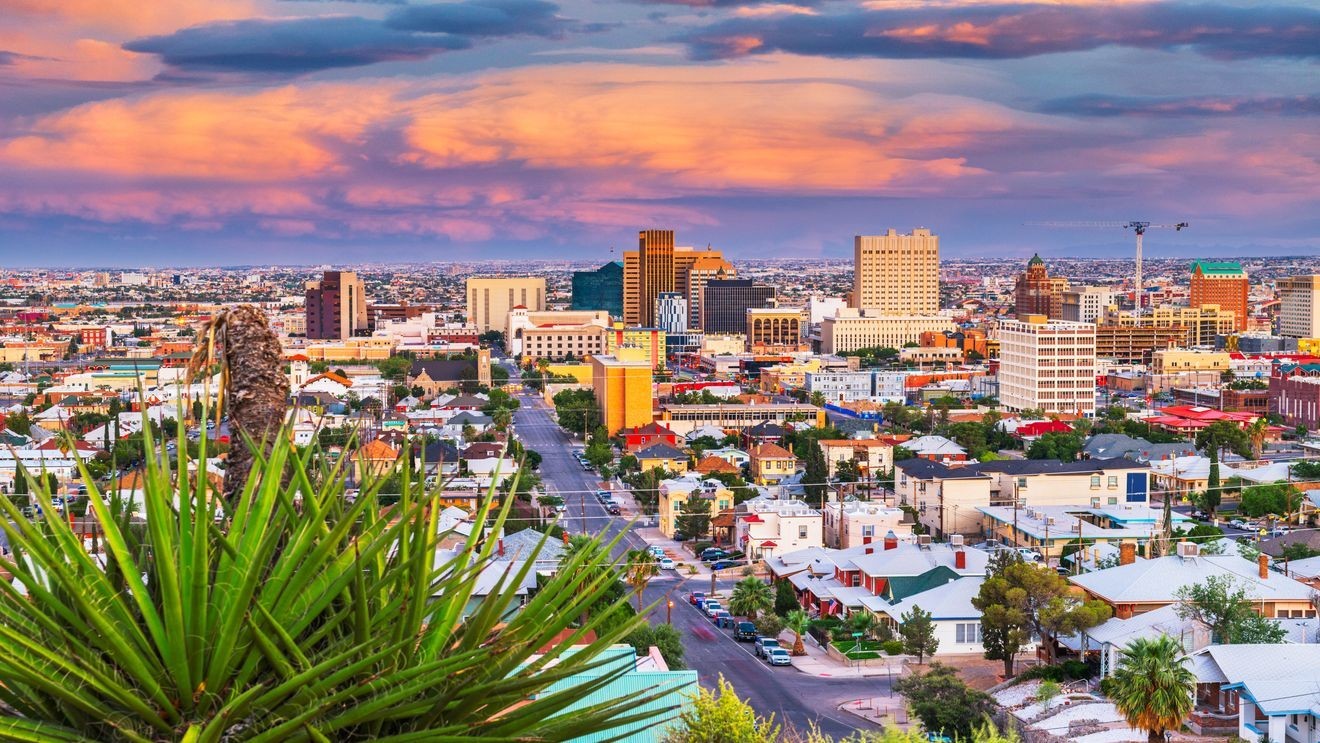 Events happening in El Paso this weekend: May 15-17