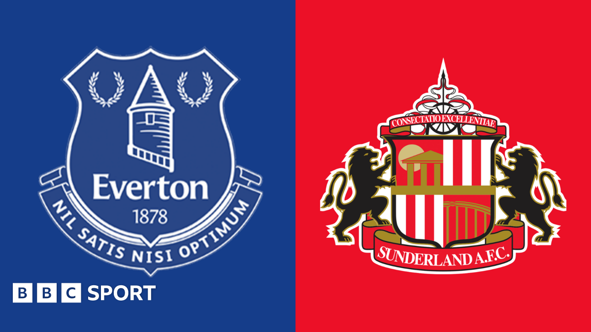 Everton vs Sunderland: Premier League preview, team news, stats & head-to-head