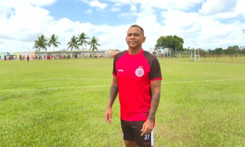 Ex-Inter, Flu e Porto, Walter acerta com time do interior gaúcho