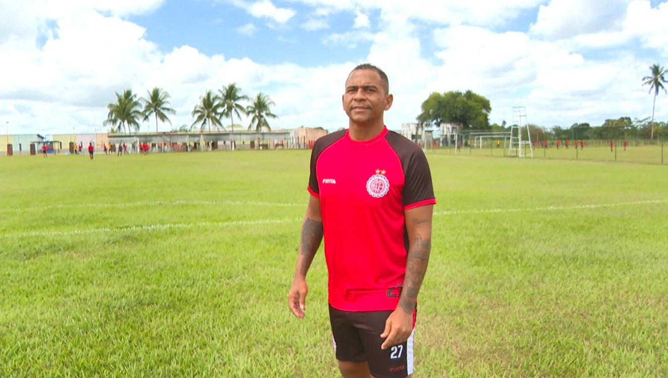 Ex-Inter, Flu e Porto, Walter acerta com time do interior gaúcho