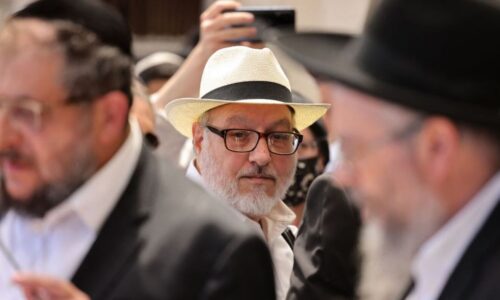 Ex-spy who sold U.S. secrets to Israel says he’s sorry : NPR