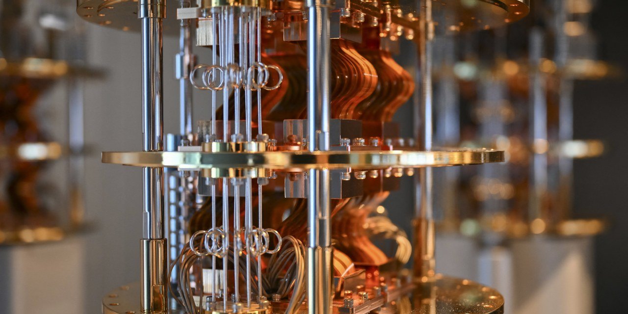 Exclusive | IBM, GlobalFoundries and Rigetti Among Quantum-Computing Firms to Get $2 Billion in Grants
