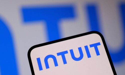 Exclusive-Intuit to cut 17% of global jobs to streamline operations, memo shows