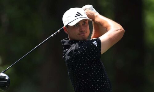 Expert Picks: Truist Championship – PGA TOUR