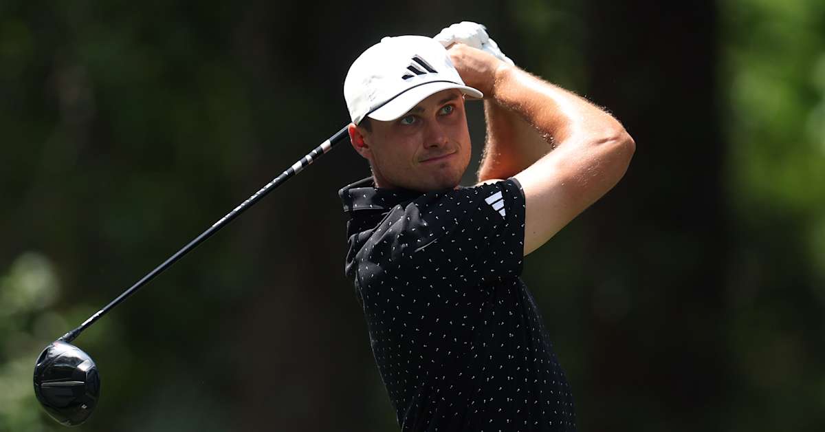 Expert Picks: Truist Championship – PGA TOUR