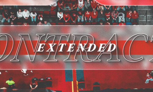 Extensions Announced for Husker Basketball Staff – University of Nebraska
