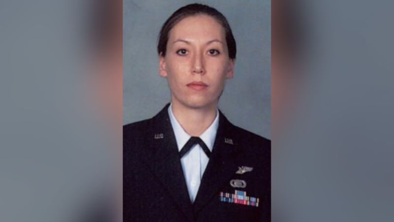 FBI offers $200,000 for information on former Air Force intelligence specialist charged with spying for Iran