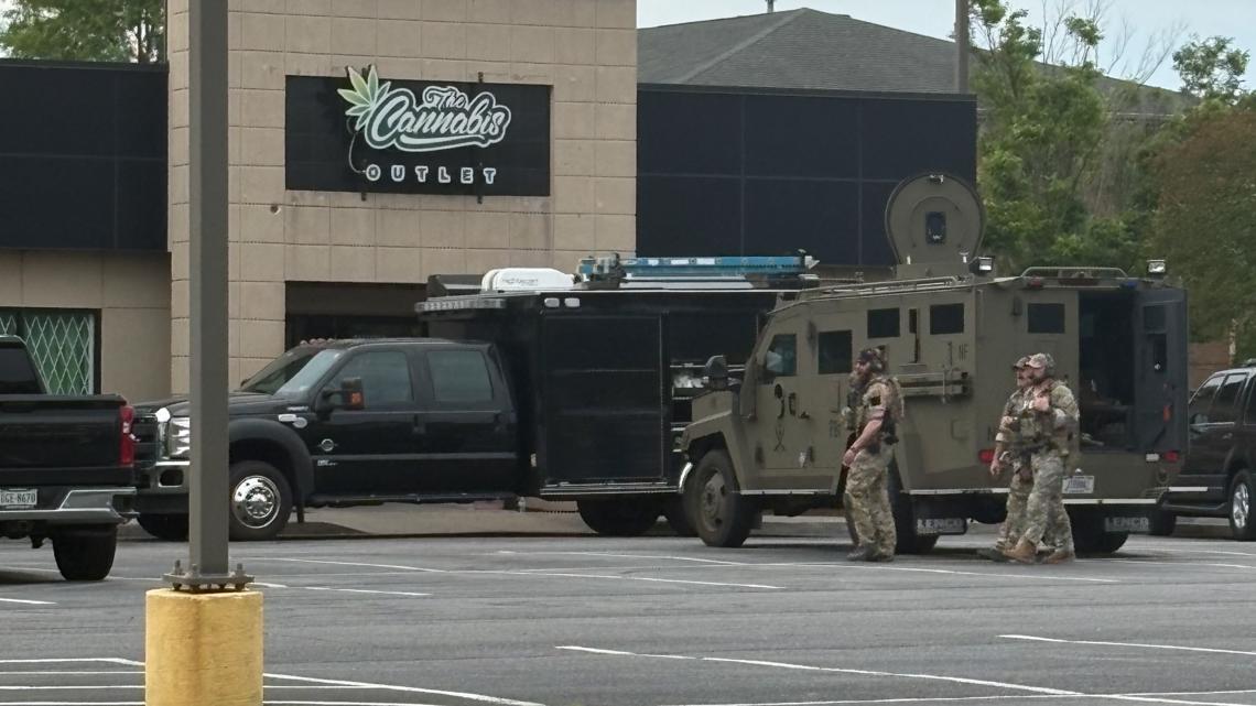 FBI raids Portsmouth office of Virginia Sen. Louise Lucas