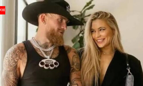 Fact check: Did Jake Paul take back engagement ring from Jutta Leerdam after Tommy Fury Porsche claim? Here’s the truth | International Sports News