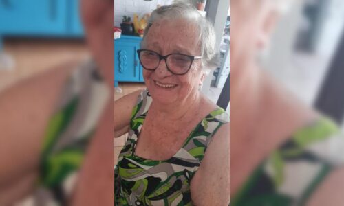 Falece Maria de Lourdes Tiemeche, pioneira de Cascavel; velório ocorre neste sábado