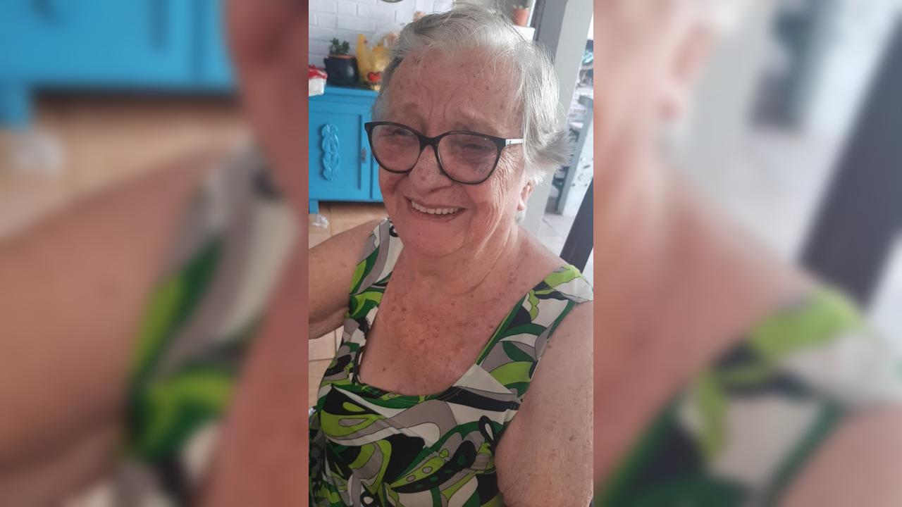 Falece Maria de Lourdes Tiemeche, pioneira de Cascavel; velório ocorre neste sábado