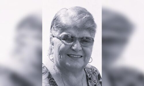 Familiares comunicam o falecimento de Anália Gomes da Silva, aos 82 anos