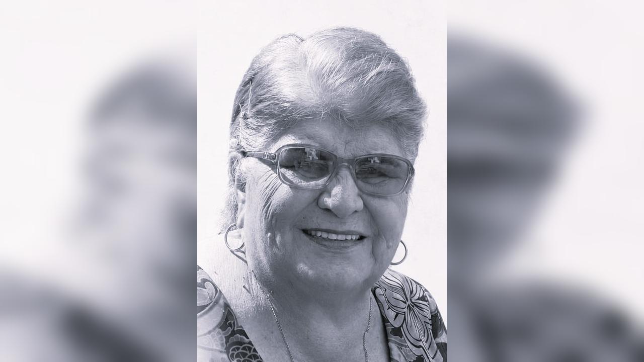 Familiares comunicam o falecimento de Anália Gomes da Silva, aos 82 anos