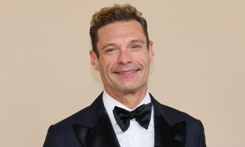 Fans Rally Around Ryan Seacrest Over His Emotional News