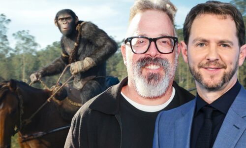 'Fantastic Four' Director To Helm New 'Planet of the Apes' Movie
