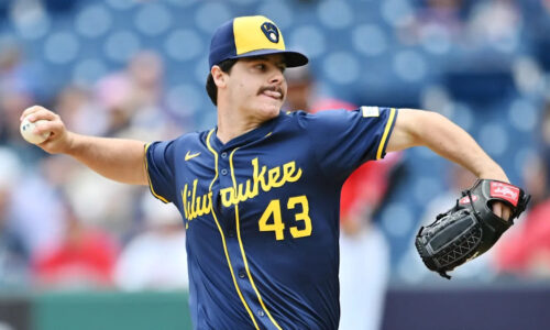 Fantasy Baseball Waiver Wire: Logan Henderson, Gabriel Moreno and Jared Jones