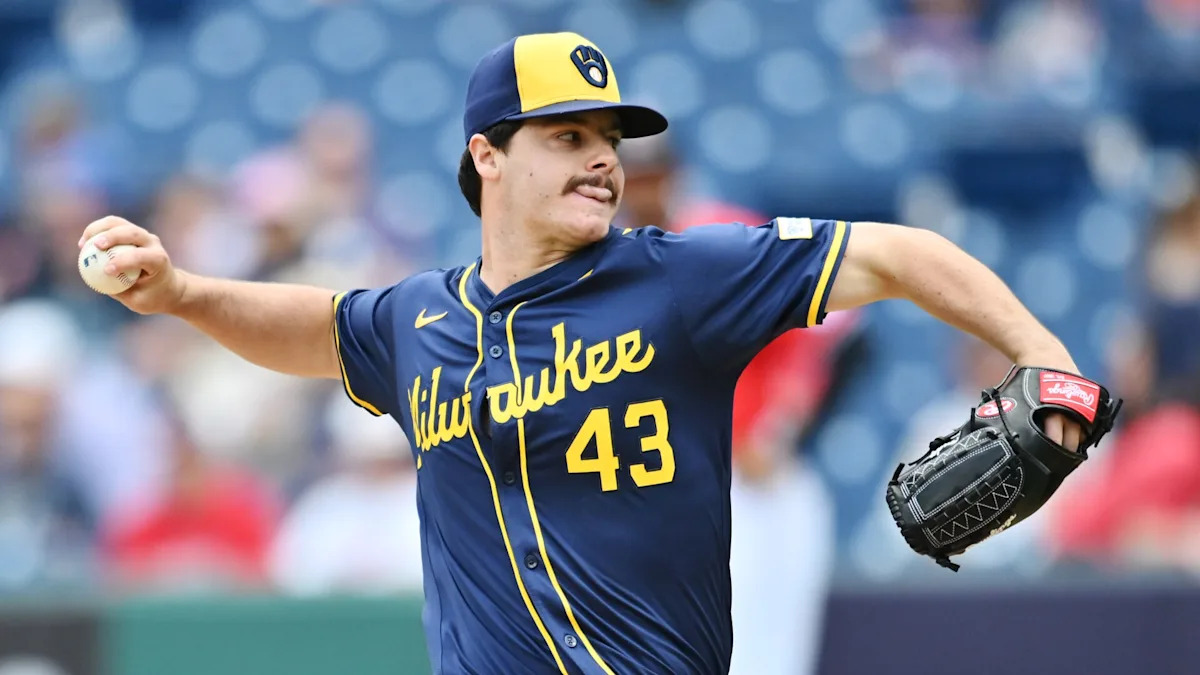Fantasy Baseball Waiver Wire: Logan Henderson, Gabriel Moreno and Jared Jones