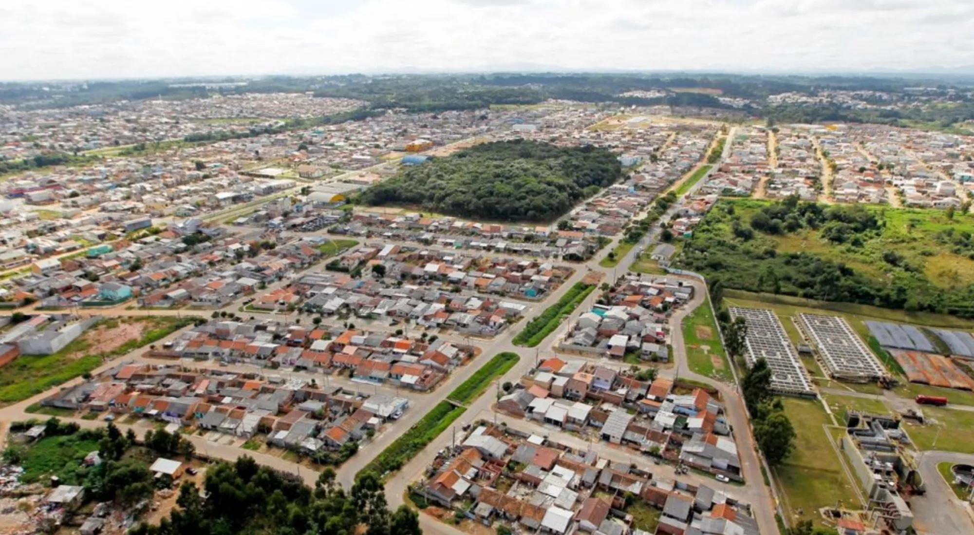 Fazenda Rio Grande faz auditoria sobre contratos suspeitos de fraudes