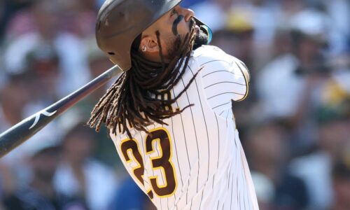 Fernando Tatis Jr. off to strange start in 2026