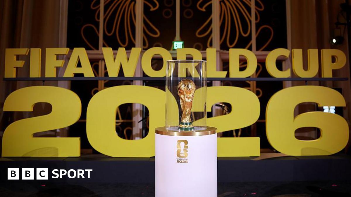 Fifa World Cup 2026: Leading scientists highlight extreme weather fears