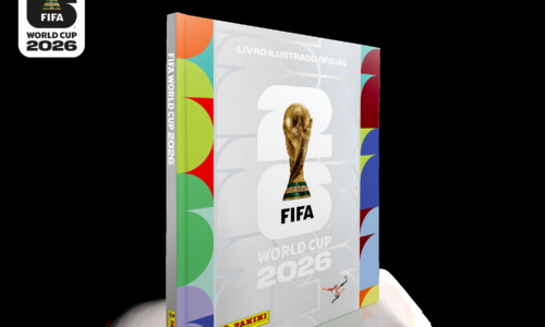 Fifa muda empresa responsável pelo álbum da Copa do Mundo após mais de 60 anos