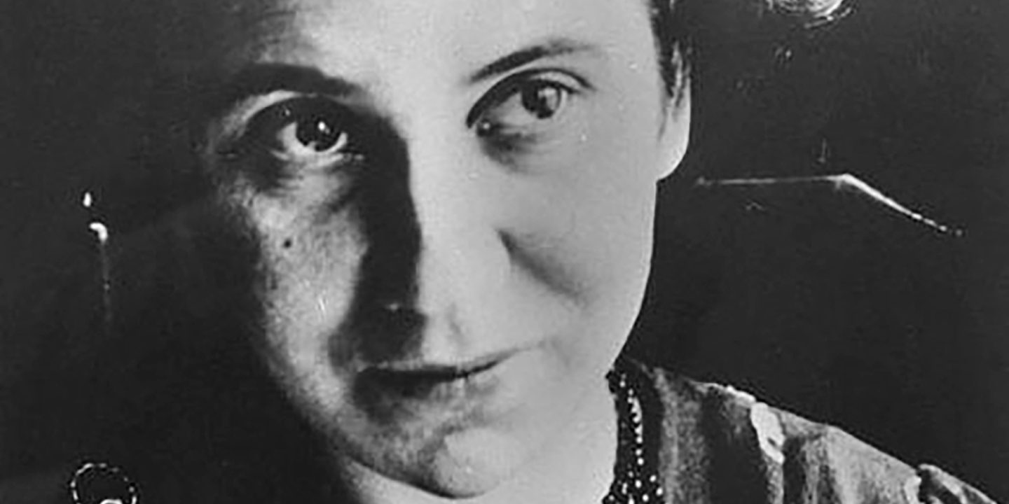 Filmemacher: Tagebuch von Etty Hillesum als Pflichtlektüre an Schulen
