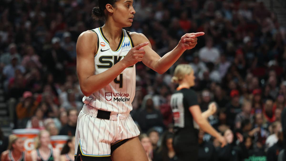 Final Injury Report for Sky-Lynx: Will Skylar Diggins, Napheesa Collier Play?