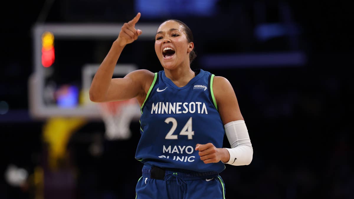 Final Injury Report for Tempo-Lynx: Will Napheesa Collier, Nyara Sabally Play?