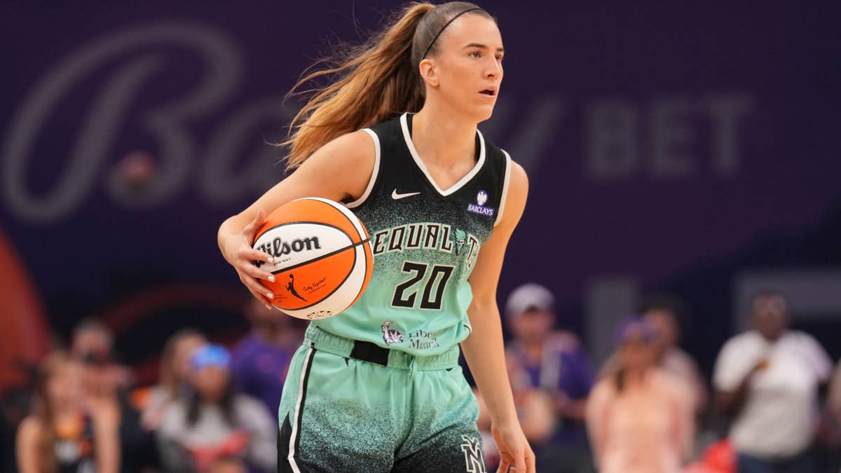 Final Injury Report for Valkyries-Liberty: Will Sabrina Ionescu, Veronica Burton Play?