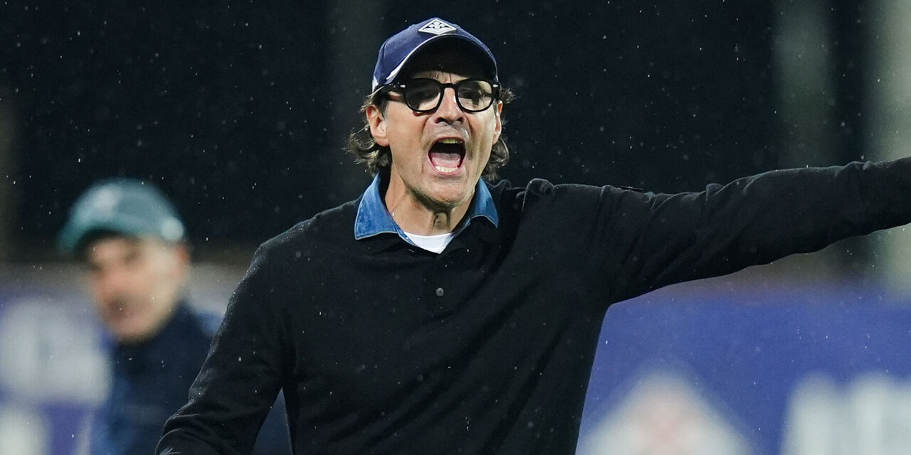 Fiorentina-Atalanta: le formazioni ufficiali