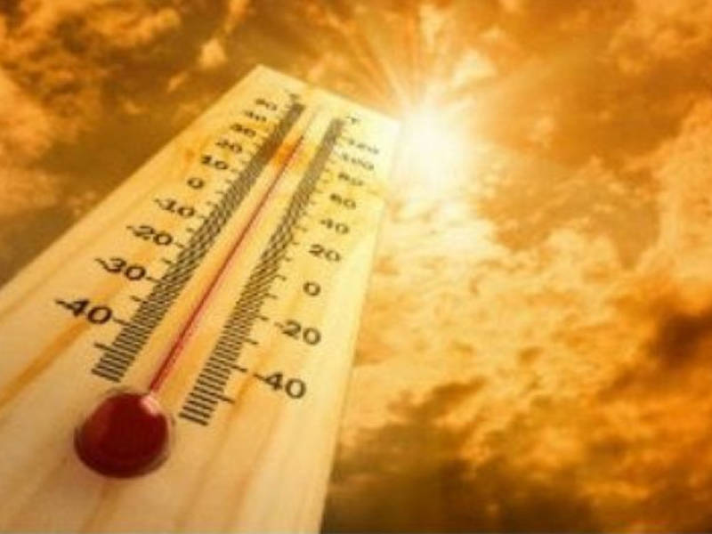 Fire Weather Watch Starts Tomorrow In Southern Utah